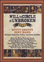 Nitty Gritty Dirt Band: Will The Circle Be Unbroken - Farther Along - 