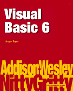 Nitty Gritty Visual Basic 6