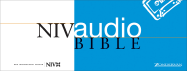 NIV Audio Bible Voice Only Cassette