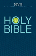 NIV Bible Softcover