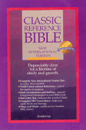 NIV Classic Reference Bible