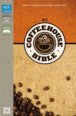 NIV Coffeehouse Bible - Zondervan