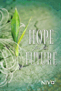 NIV Hope for the Future New Testament, Question Edition