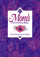 NIV Mom's Devotional Bible