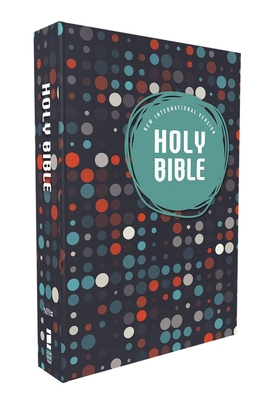 NIV, Outreach Large Print Bible for Kids, Paperback - Zonderkidz