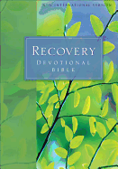 NIV Recovery Devotional Bible
