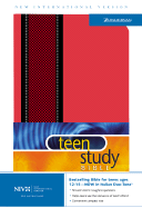 NIV Teen Study Bible - Richards, Lawrence O., Dr. (Editor), and Richards, Sue W. (Editor)