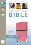 NIV Thinline Bible, Compact