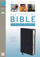 NIV Thinline Bible