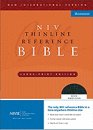 NIV Thinline Reference Bible