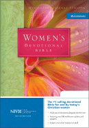 NIV Women's Devotional Bible 1 - Zondervan Publishing (Creator)