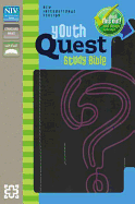 NIV Youth Quest Study Bible: The Question and Answer Bible