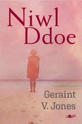 Niwl Ddoe - Jones, Geraint V.