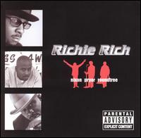 Nixon Pryor Roundtree - Richie Rich