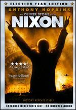 Nixon [The Election Year Edition] [2 Discs]