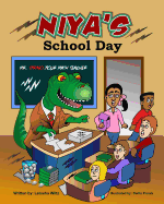 Niya's School Day