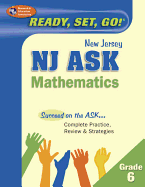 NJ ASK Mathematics, Grade 6