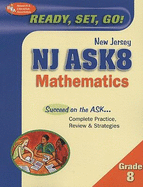 NJ Ask8 Mathematics