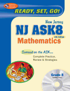 NJ ASK8 Mathematics