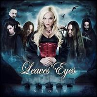 Njord [Limited Edition] - Leaves' Eyes