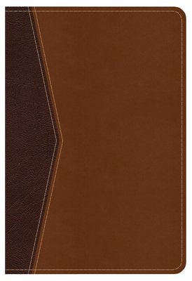 NKJV Compact Ultrathin Bible for Teens, Walnut LeatherTouch - B&H Kids Editorial Staff