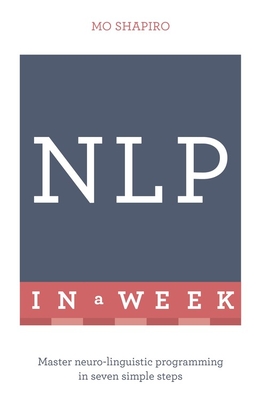 Nlp in a Week - Shapiro, Mo