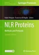 Nlr Proteins: Methods and Protocols