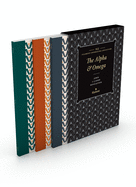 NLT Filament Journaling Collection: The Alpha and Omega Set; John, 1--3 John, and Revelation (Boxed Set)