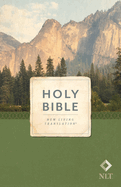 NLT Holy Bible, Economy Outreach Edition