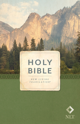 NLT Holy Bible, Economy Outreach Edition - 