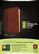 NLT Parallel Study Bible, Tutone