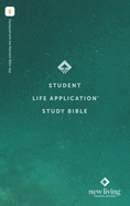 NLT Student Life Application Study Bible, Filament Enabled (Softcover, Red Letter)