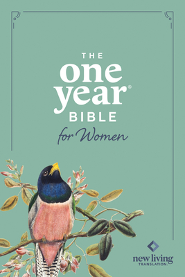 NLT the One Year Bible for Women (Hardcover) - Tyndale (Creator), and Arterburn, Misty (Notes by)