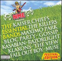 NME Festivals - Various Artists