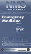 NMS Clinical Manual of Emergency Medicine