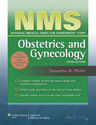 NMS Obstetrics and Gynecology - Pfeifer, Samantha M.