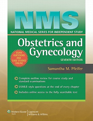 NMS Obstetrics and Gynecology - Pfeifer, Samantha M.