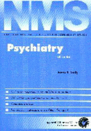 Nms Psychiatry - Scully, James H, Jr., MD (Editor)