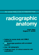 Nms Radiographic Anatomy - Slaby, Frank J, and Jacobs, E