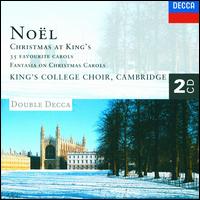 Nol: Christmas at King's - David Willcocks & the Choir Of Kings College