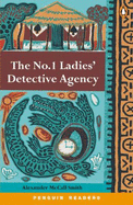 No. 1 Ladies' Detective Agency - Collins, Anne