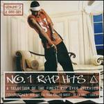 No. 1 Rap Hits, Vol. 3