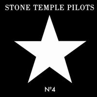 No. 4 [LP] - Stone Temple Pilots