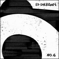 No. 6 Collaborations Project - Ed Sheeran