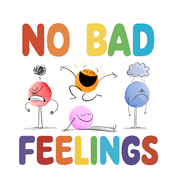 No Bad Feelings