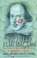 No bed for Bacon