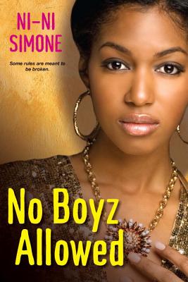No Boyz Allowed - Simone, Ni-Ni