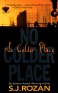 No Colder Place: A Bill Smith/Lydia Chin Novel