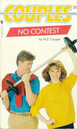 No Contest - Cooper, M.E.