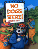 No Dogs Here - 